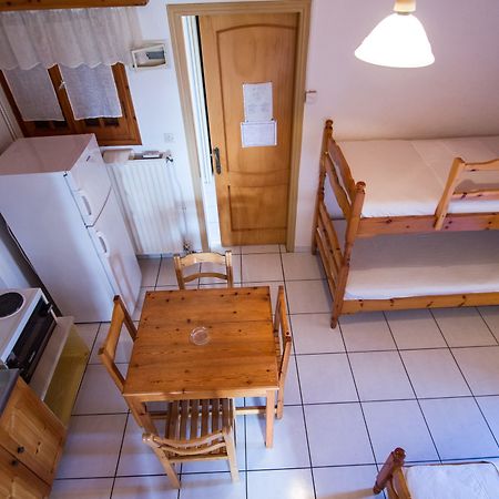 Margarita Apartments Канали Екстериор снимка