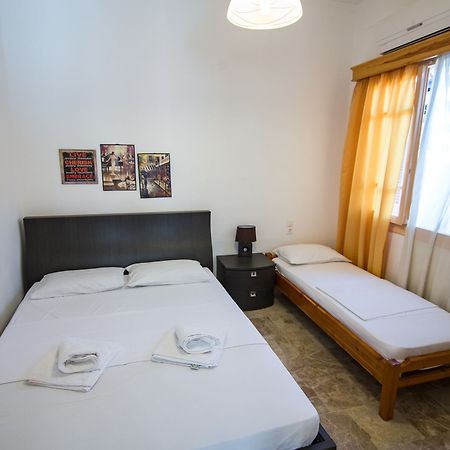 Margarita Apartments Канали Екстериор снимка