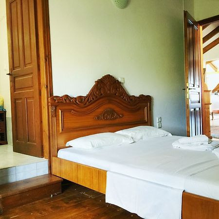 Margarita Apartments Канали Екстериор снимка