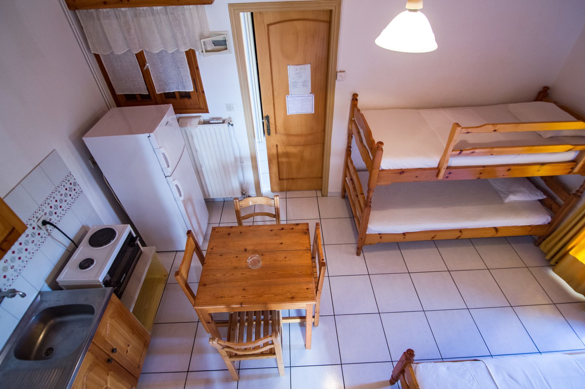 Margarita Apartments Канали Екстериор снимка