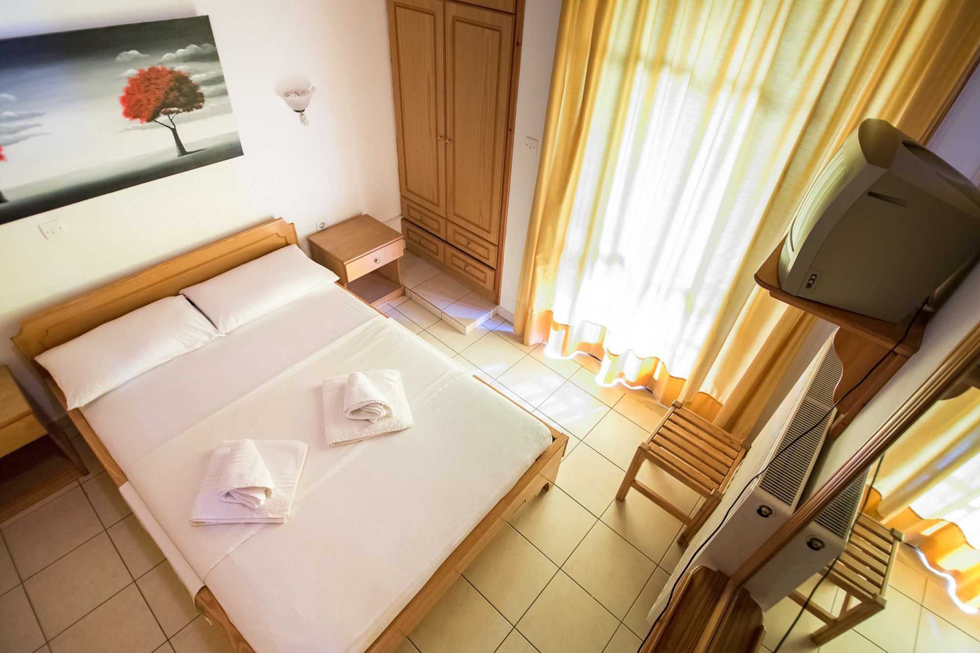 Margarita Apartments Канали Екстериор снимка