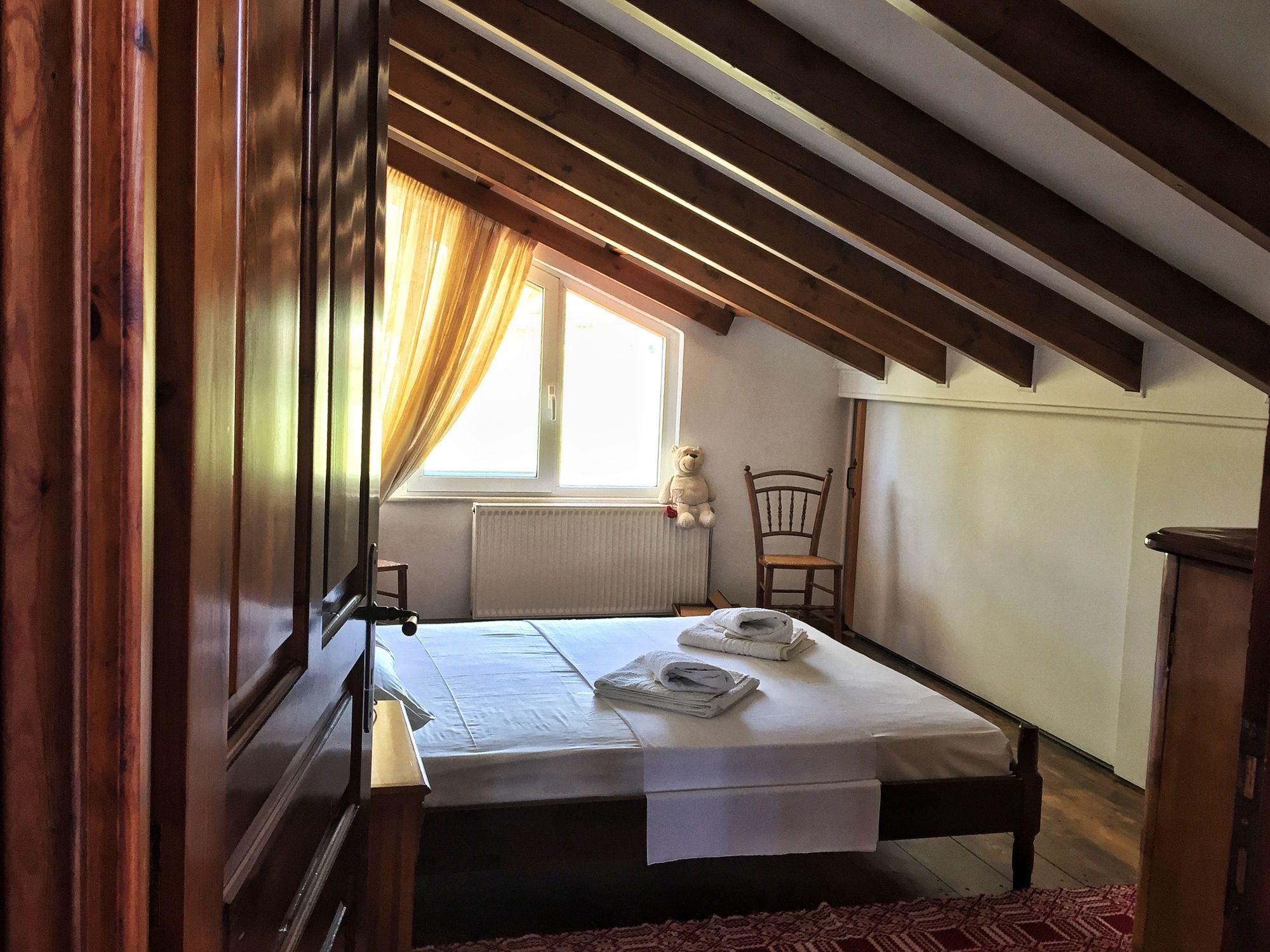 Margarita Apartments Канали Екстериор снимка