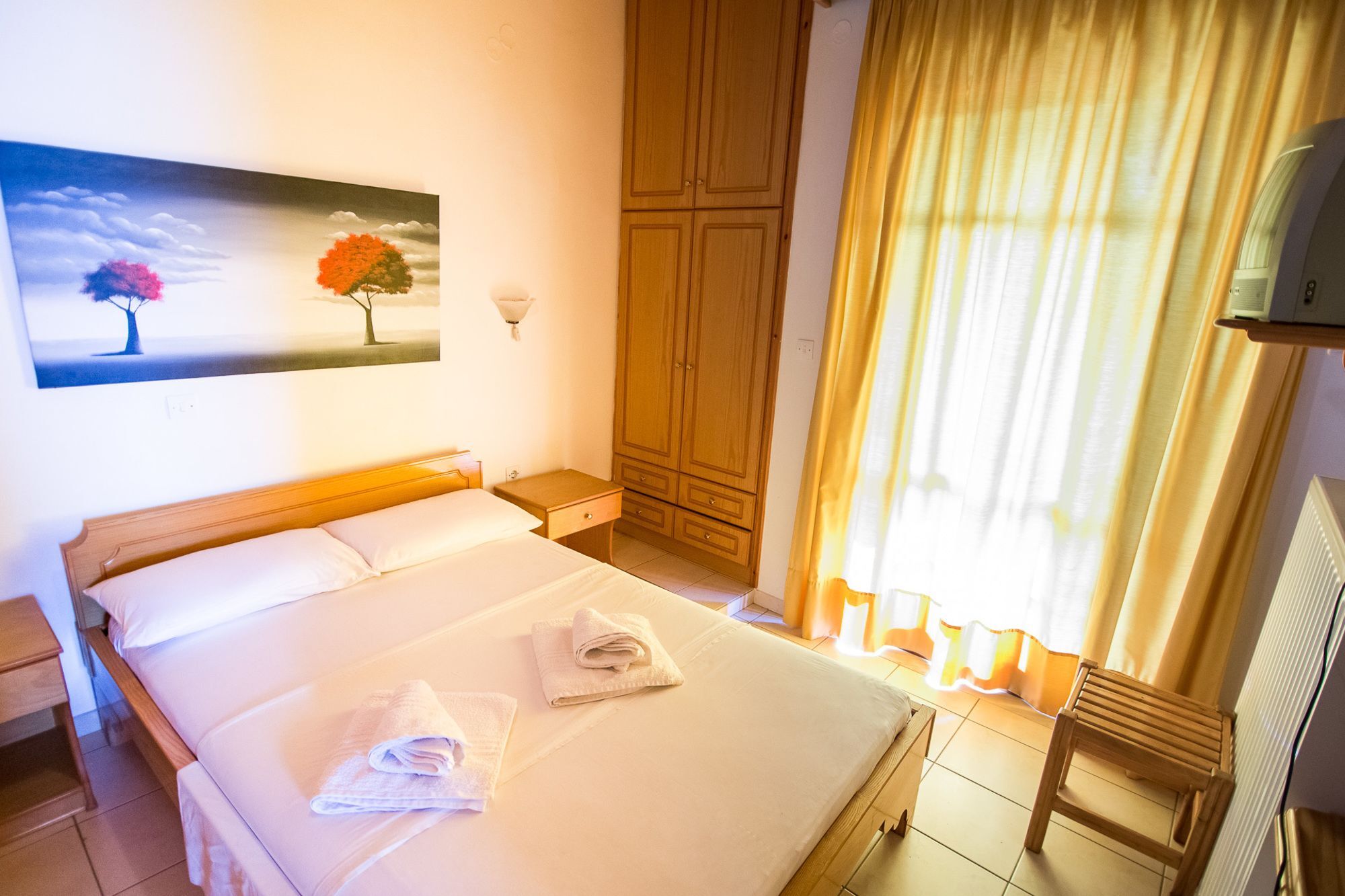 Margarita Apartments Канали Екстериор снимка