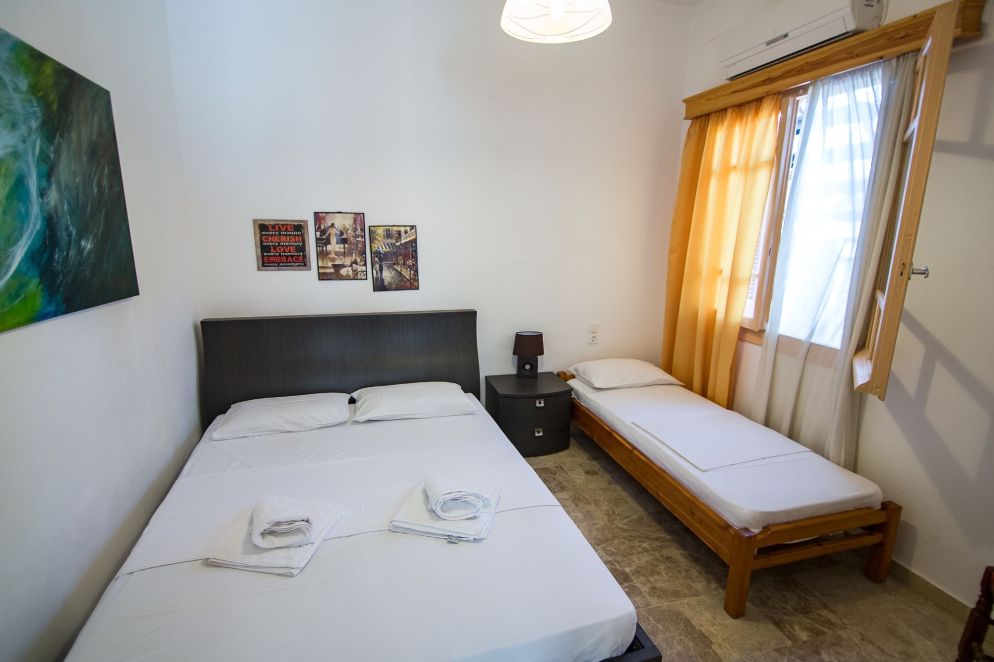 Margarita Apartments Канали Екстериор снимка