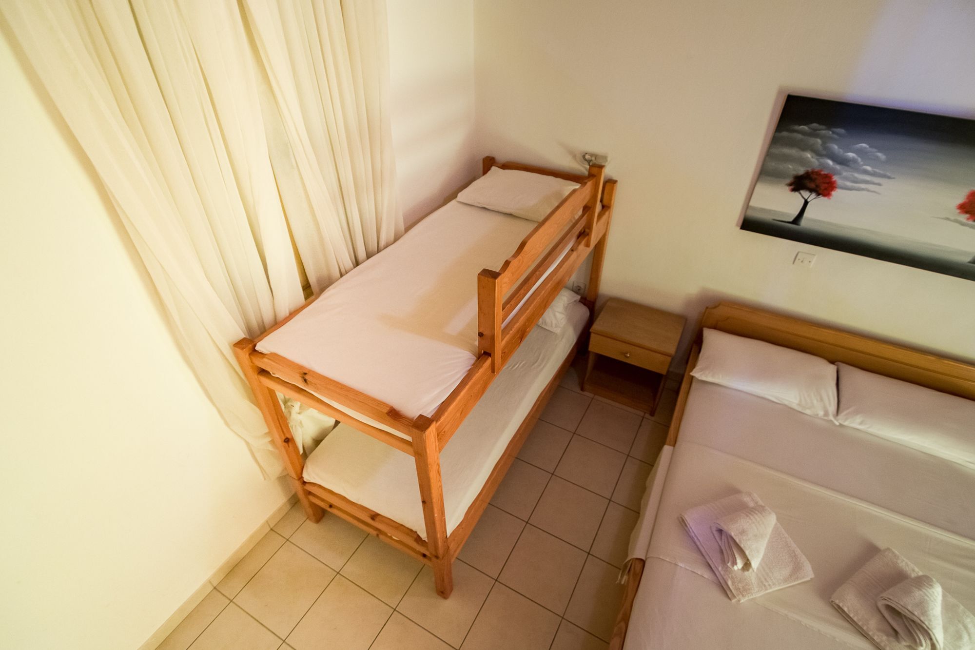 Margarita Apartments Канали Екстериор снимка
