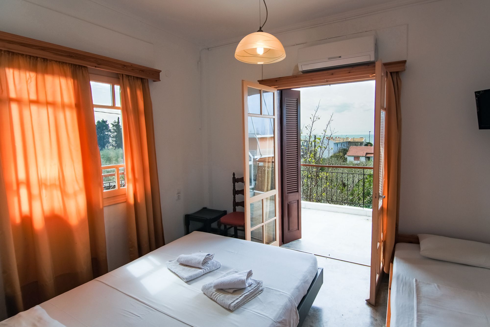 Margarita Apartments Канали Екстериор снимка