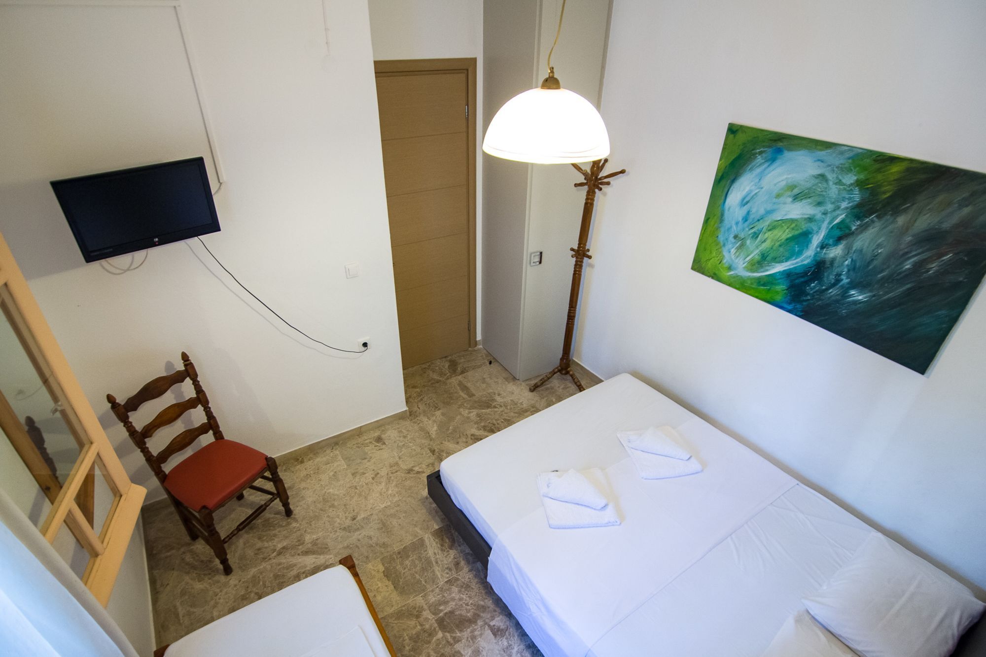 Margarita Apartments Канали Екстериор снимка