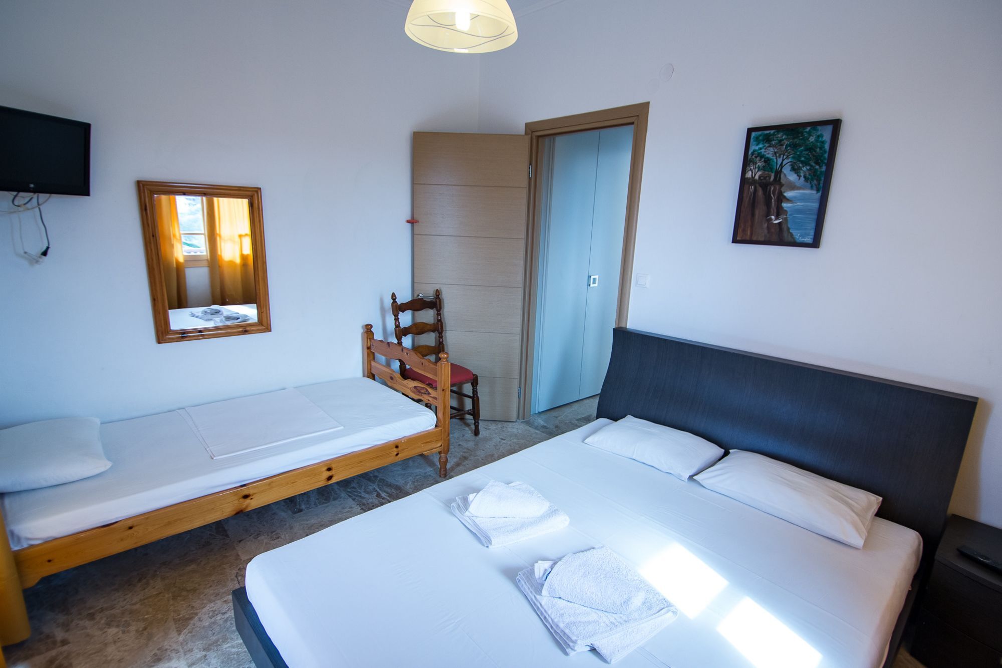 Margarita Apartments Канали Екстериор снимка