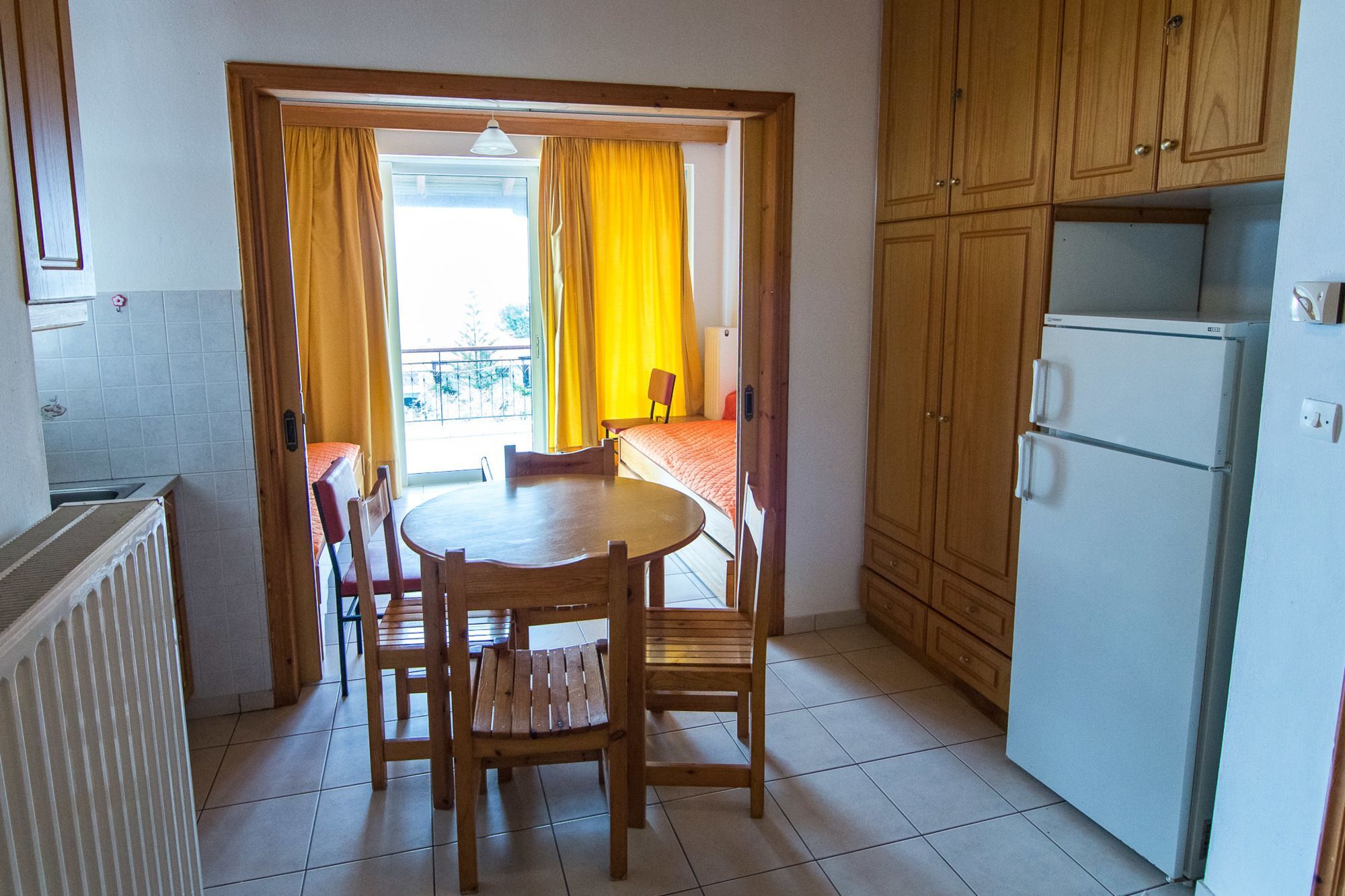 Margarita Apartments Канали Екстериор снимка