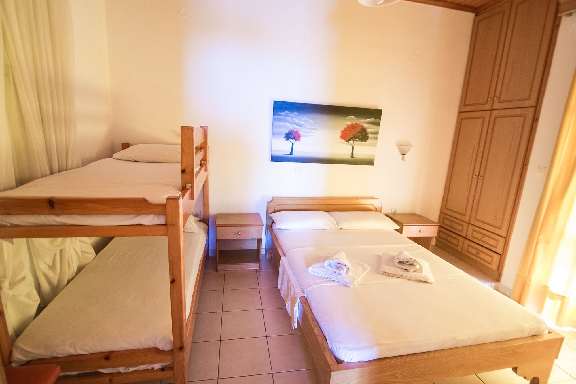 Margarita Apartments Канали Екстериор снимка