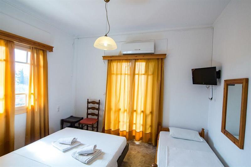 Margarita Apartments Канали Екстериор снимка