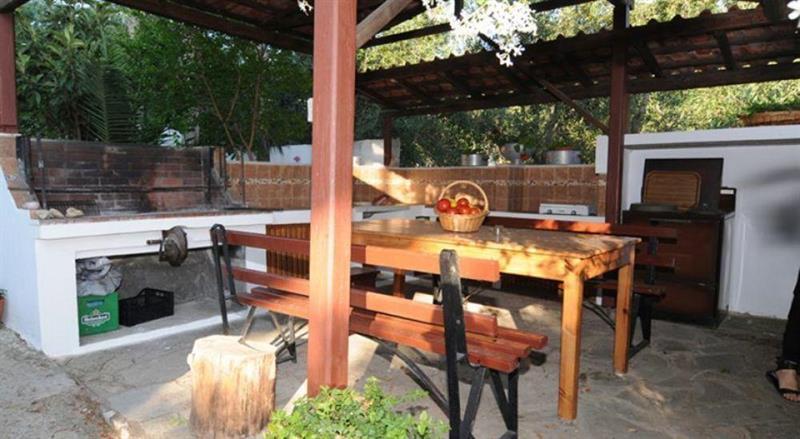 Margarita Apartments Канали Екстериор снимка